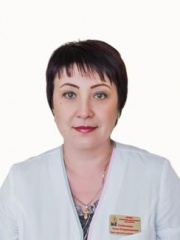 Олейникова Ольга Владимировна