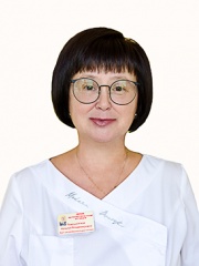 Тимошенская Наталья Владимировна
