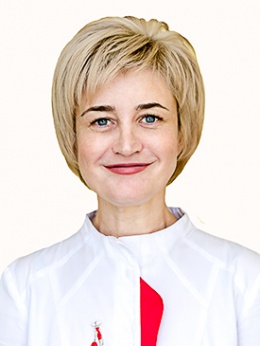 Тюменцева Ольга Александровна