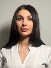 Волкова Полина Александровна