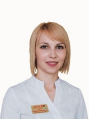 Гурина Екатерина Николаевна