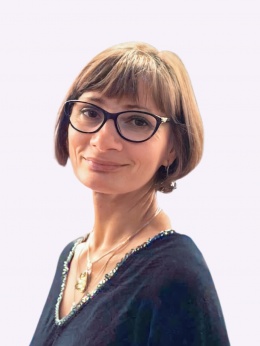 Манченко Светлана Михайловна